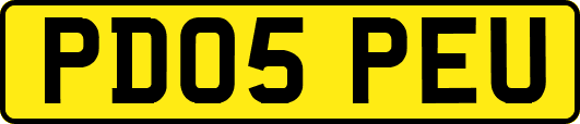 PD05PEU