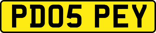PD05PEY