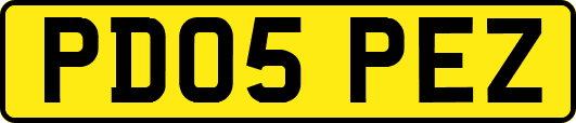 PD05PEZ