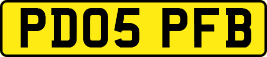 PD05PFB