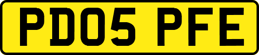 PD05PFE