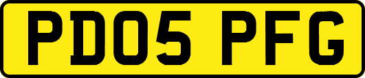 PD05PFG