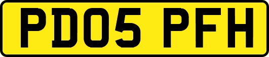 PD05PFH