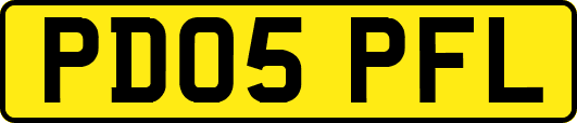 PD05PFL