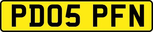 PD05PFN