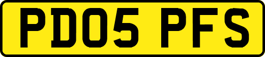PD05PFS