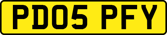 PD05PFY