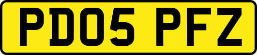 PD05PFZ