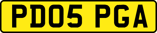 PD05PGA