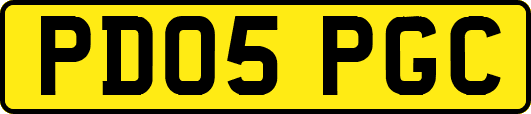 PD05PGC