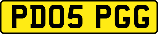 PD05PGG