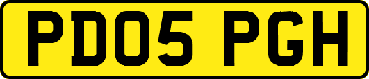 PD05PGH