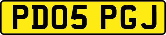 PD05PGJ