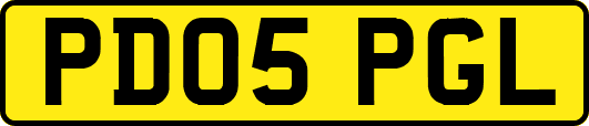PD05PGL