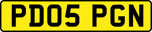PD05PGN
