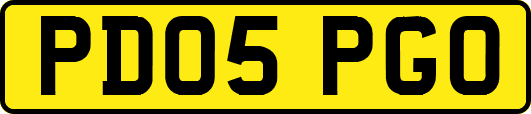 PD05PGO