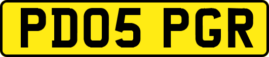 PD05PGR