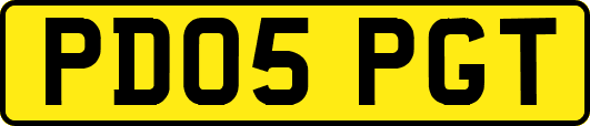 PD05PGT