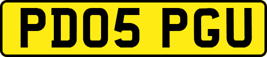 PD05PGU