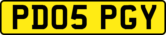 PD05PGY