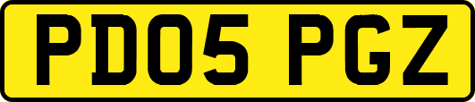 PD05PGZ