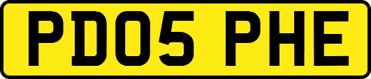 PD05PHE