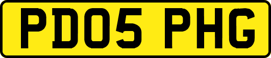 PD05PHG