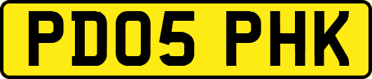 PD05PHK
