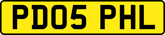 PD05PHL