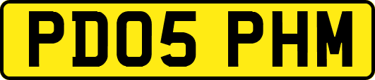 PD05PHM