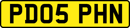 PD05PHN