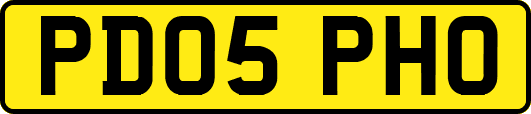 PD05PHO