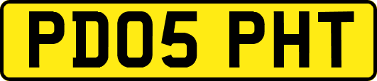 PD05PHT