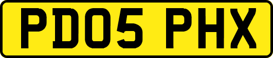 PD05PHX