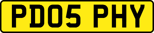 PD05PHY