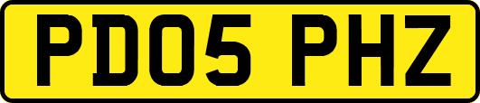PD05PHZ