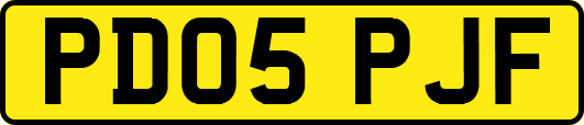 PD05PJF