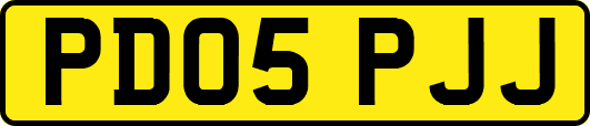 PD05PJJ