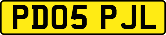 PD05PJL