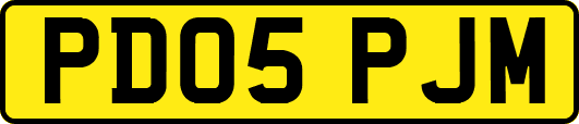 PD05PJM