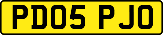 PD05PJO