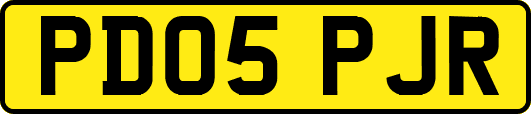 PD05PJR