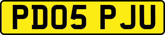 PD05PJU
