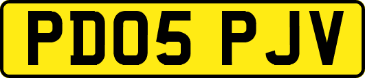 PD05PJV