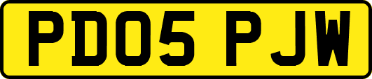 PD05PJW