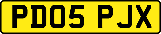 PD05PJX