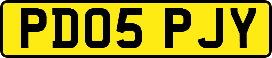 PD05PJY