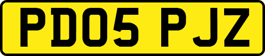PD05PJZ