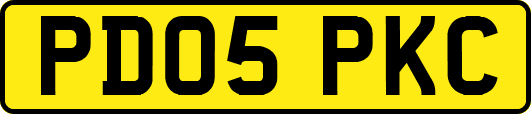 PD05PKC