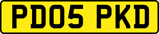 PD05PKD